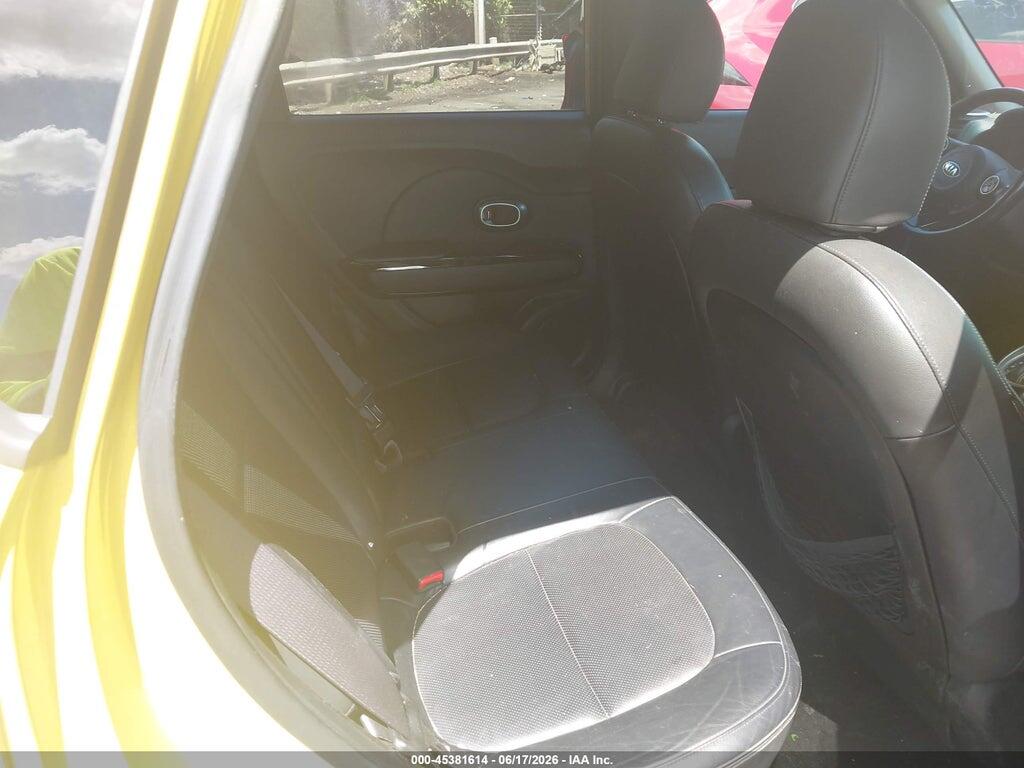 KNDJP3A53E7011259 2014 KIA SOUL photo no. 8