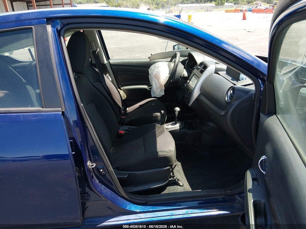3N1CN7AP2KL859666 2019 NISSAN VERSA photo no. 5