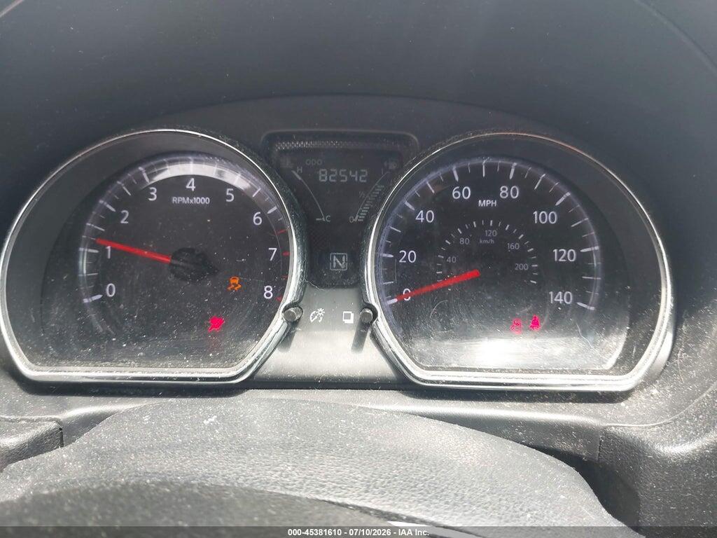 3N1CN7AP2KL859666 2019 NISSAN VERSA photo no. 7