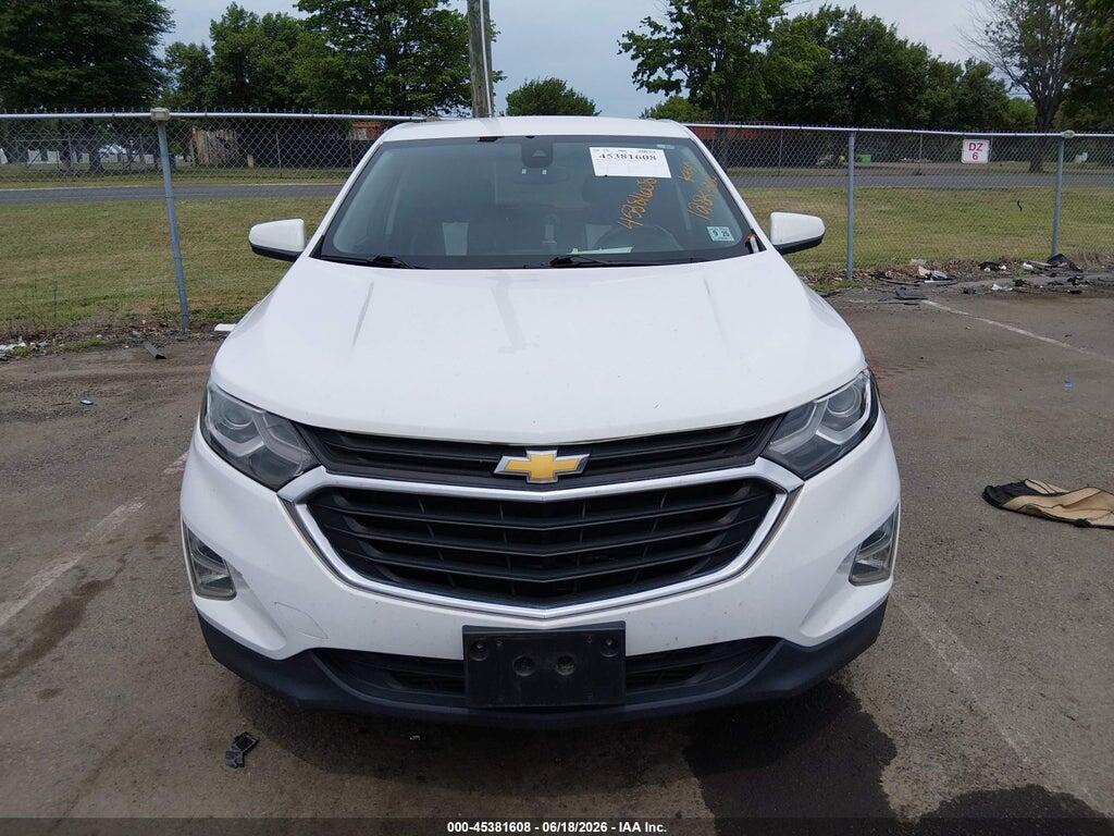 2GNAXJEV1L6128485 2020 CHEVROLET EQUINOX photo no. 12
