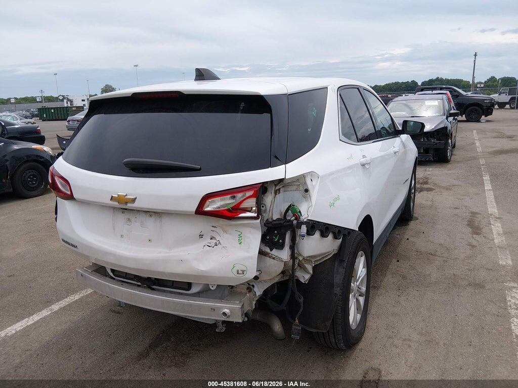 2GNAXJEV1L6128485 2020 CHEVROLET EQUINOX photo no. 4