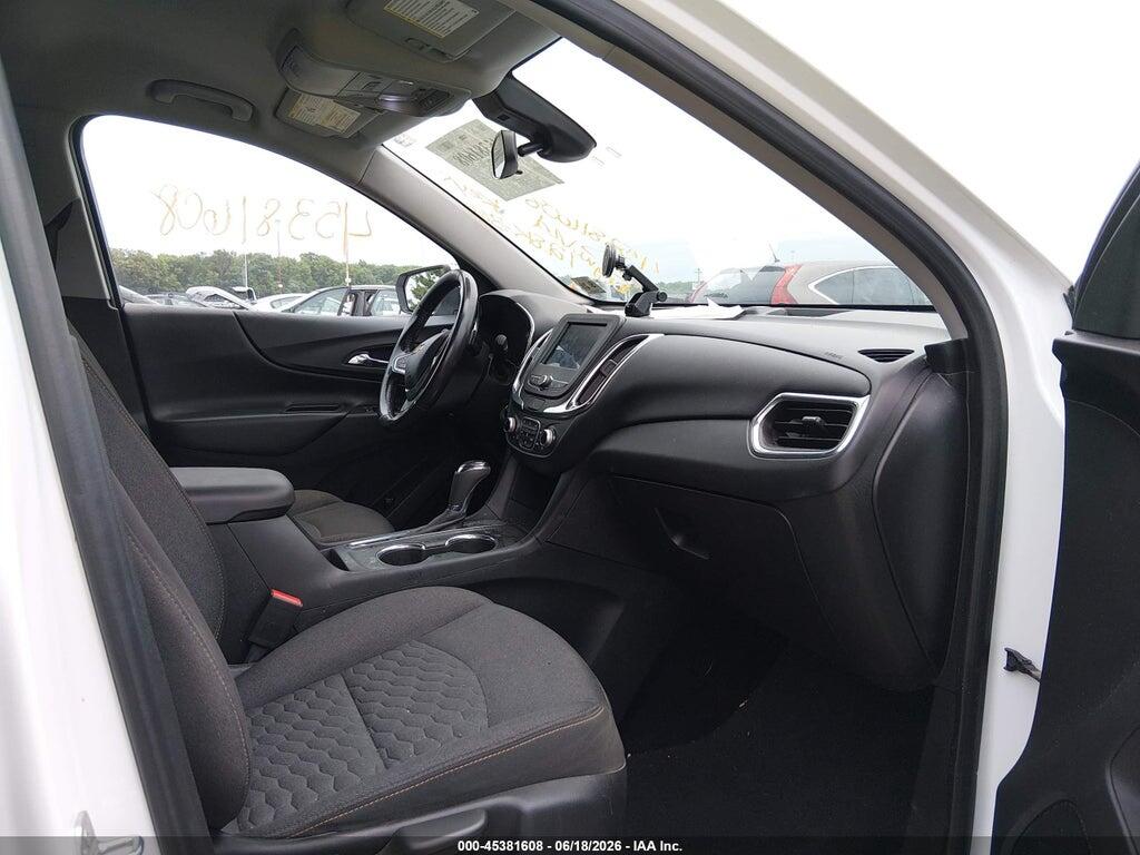 2GNAXJEV1L6128485 2020 CHEVROLET EQUINOX photo no. 5