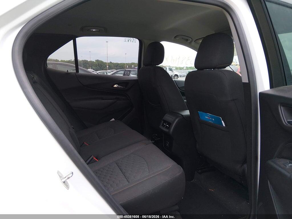 2GNAXJEV1L6128485 2020 CHEVROLET EQUINOX photo no. 8