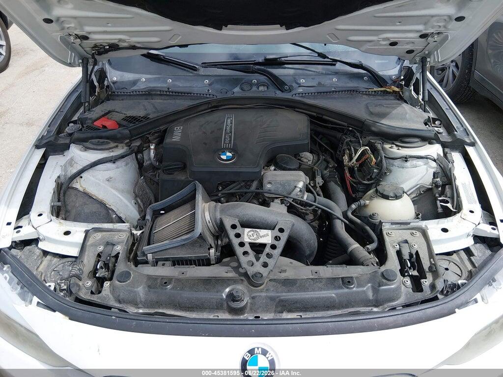 WBA3A5G5XDNP25278 2013 BMW 328I photo no. 10