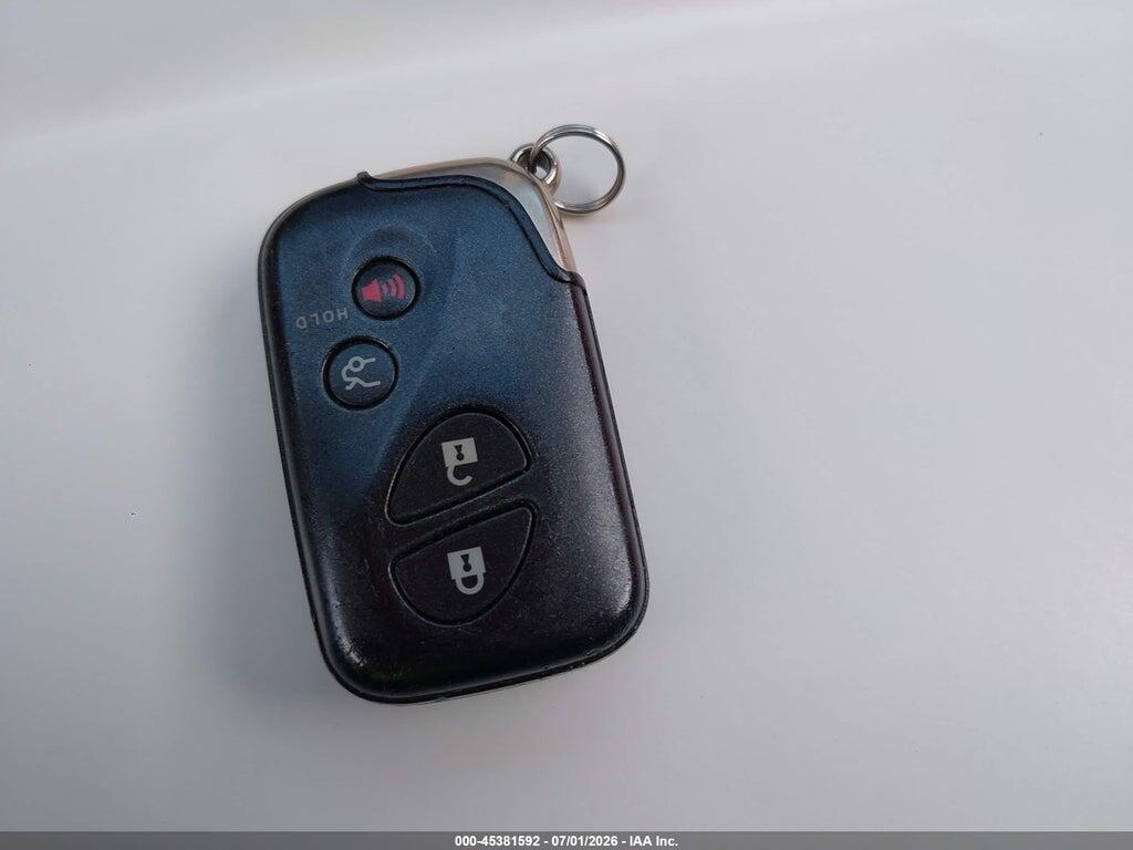 JTHBK1EG2B2457848 2011 LEXUS ES 350 photo no. 11