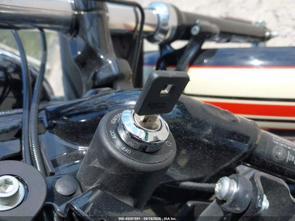 1HD1LC318CC405767 2012 HARLEY-DAVIDSON XL1200 photo no. 11