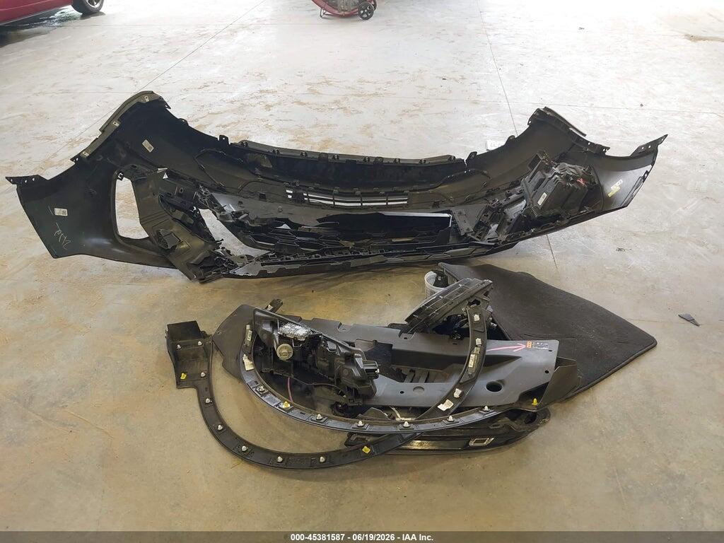 3GNKBHR41RS206464 2024 CHEVROLET BLAZER photo no. 12