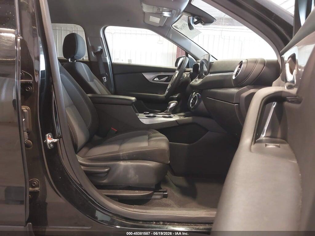 3GNKBHR41RS206464 2024 CHEVROLET BLAZER photo no. 5