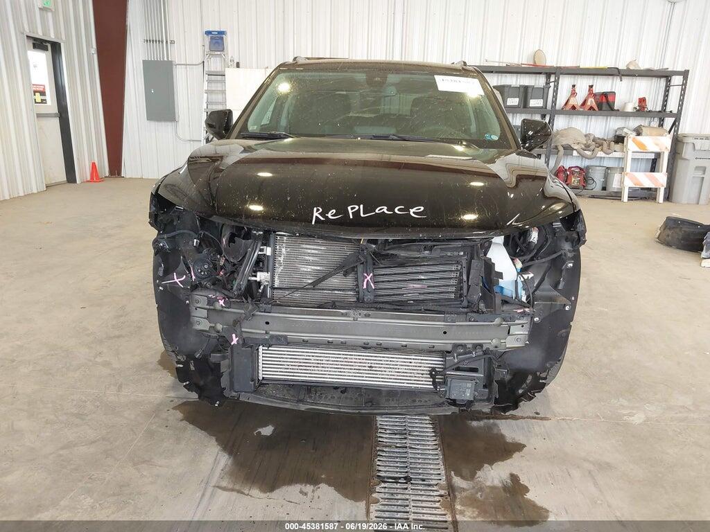 3GNKBHR41RS206464 2024 CHEVROLET BLAZER photo no. 6