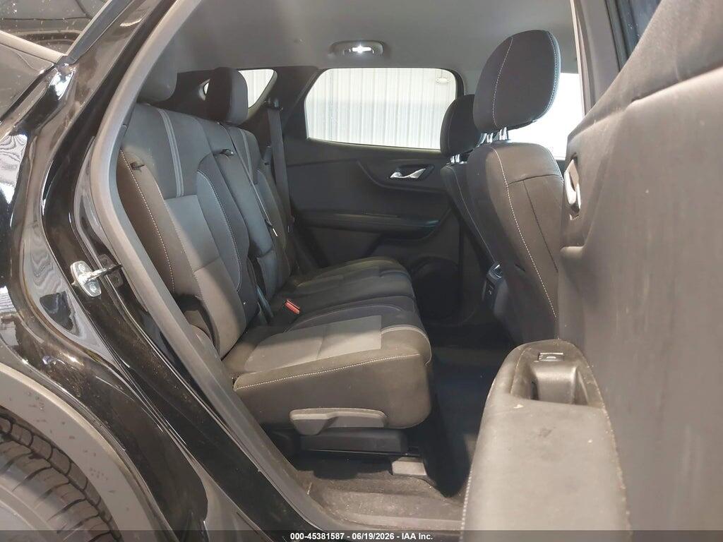 3GNKBHR41RS206464 2024 CHEVROLET BLAZER photo no. 8