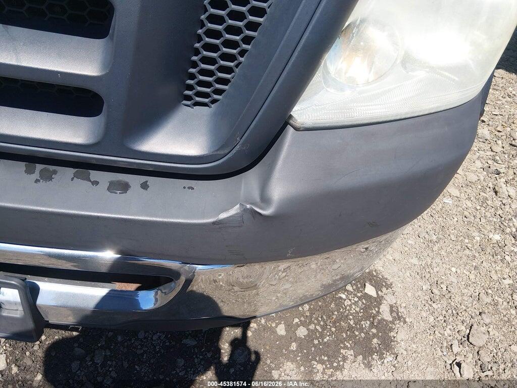 1FTRF12218KE35295 2008 FORD F150 photo no. 6