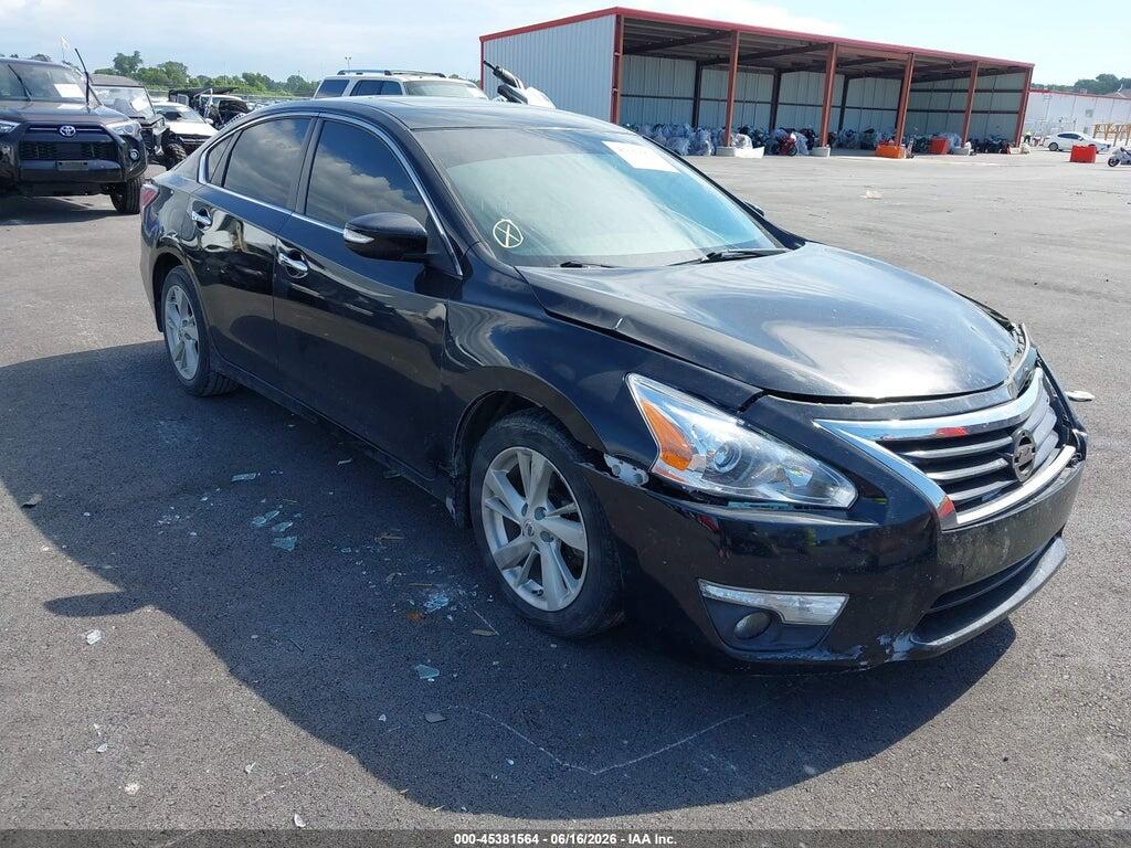 1N4AL3AP9FC486183 2015 NISSAN ALTIMA photo no. 1
