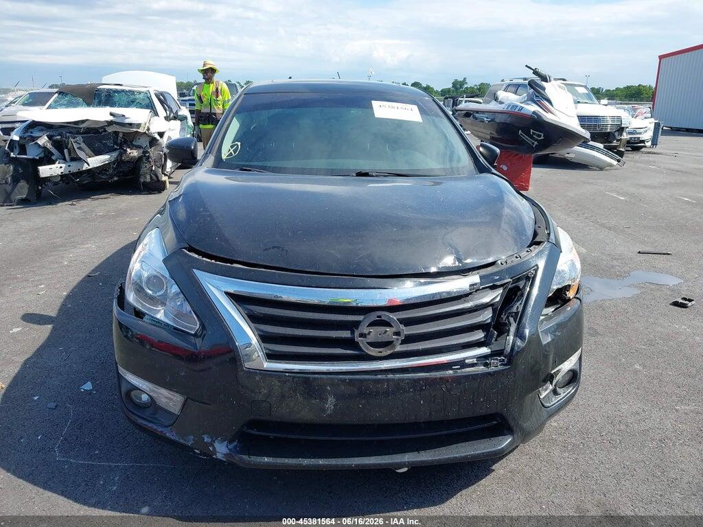 1N4AL3AP9FC486183 2015 NISSAN ALTIMA photo no. 11