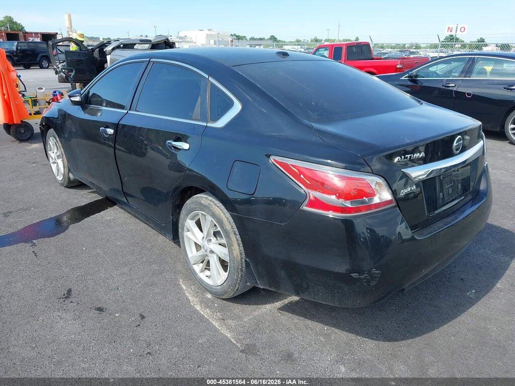 1N4AL3AP9FC486183 2015 NISSAN ALTIMA photo no. 2