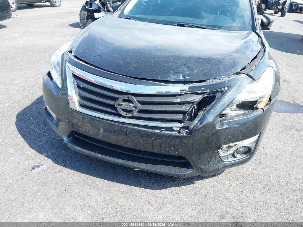 1N4AL3AP9FC486183 2015 NISSAN ALTIMA photo no. 5