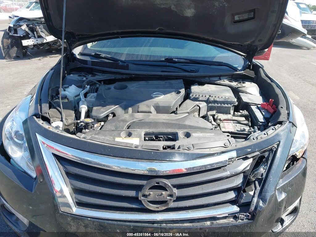 1N4AL3AP9FC486183 2015 NISSAN ALTIMA photo no. 8
