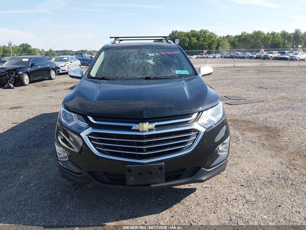 2GNAXYEX8K6120098 2019 CHEVROLET EQUINOX photo no. 12