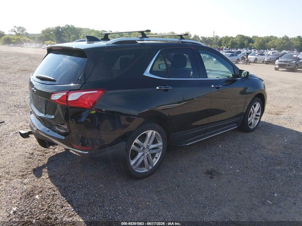 2GNAXYEX8K6120098 2019 CHEVROLET EQUINOX photo no. 4