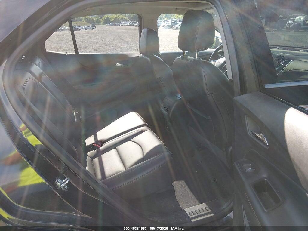 2GNAXYEX8K6120098 2019 CHEVROLET EQUINOX photo no. 8