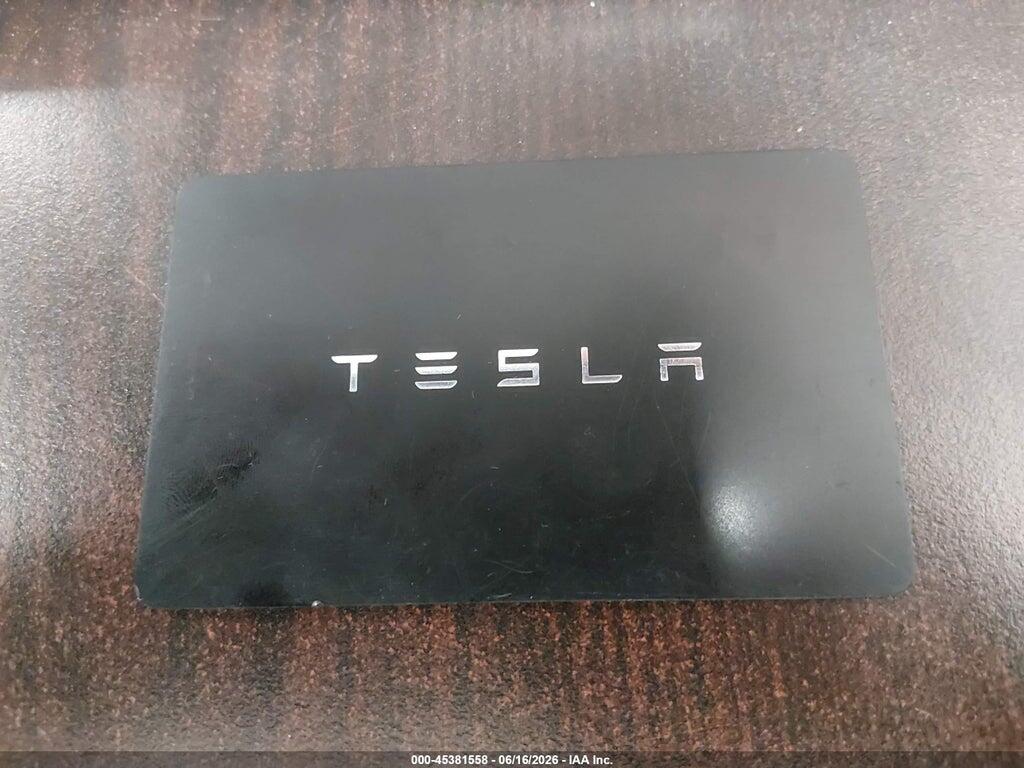 5YJ3E1EA4KF317855 2019 TESLA MODEL 3 photo no. 10