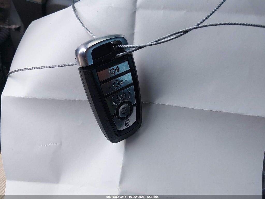 1FATP8FF6N5127872 2022 FORD MUSTANG photo no. 11