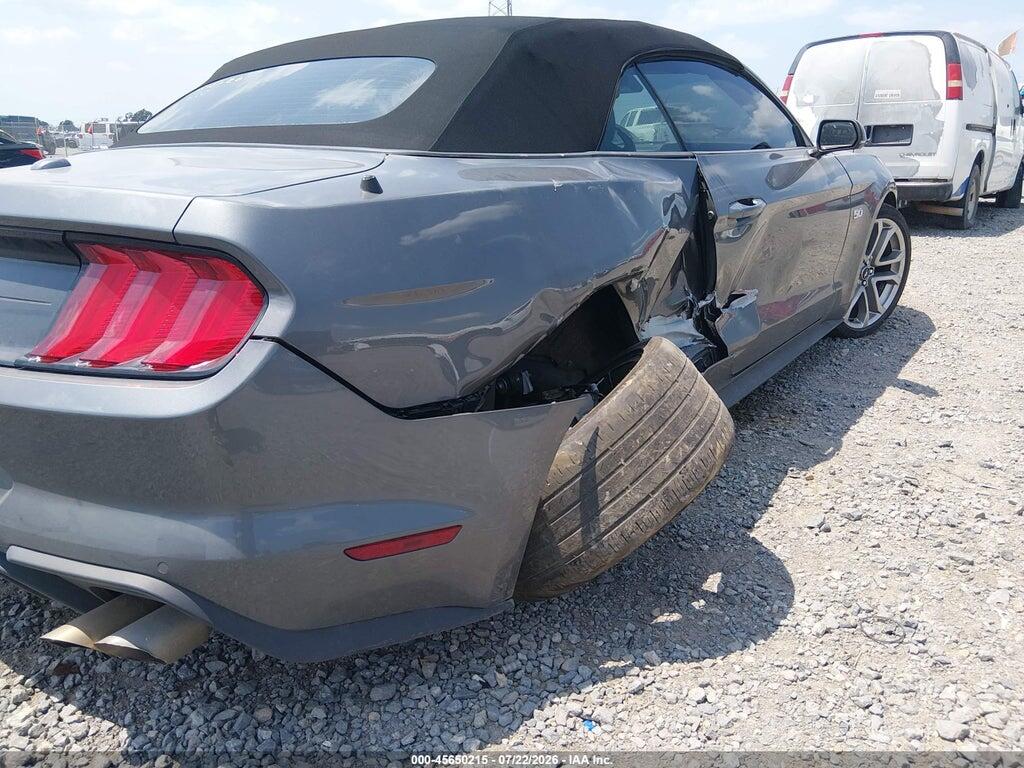 1FATP8FF6N5127872 2022 FORD MUSTANG photo no. 6