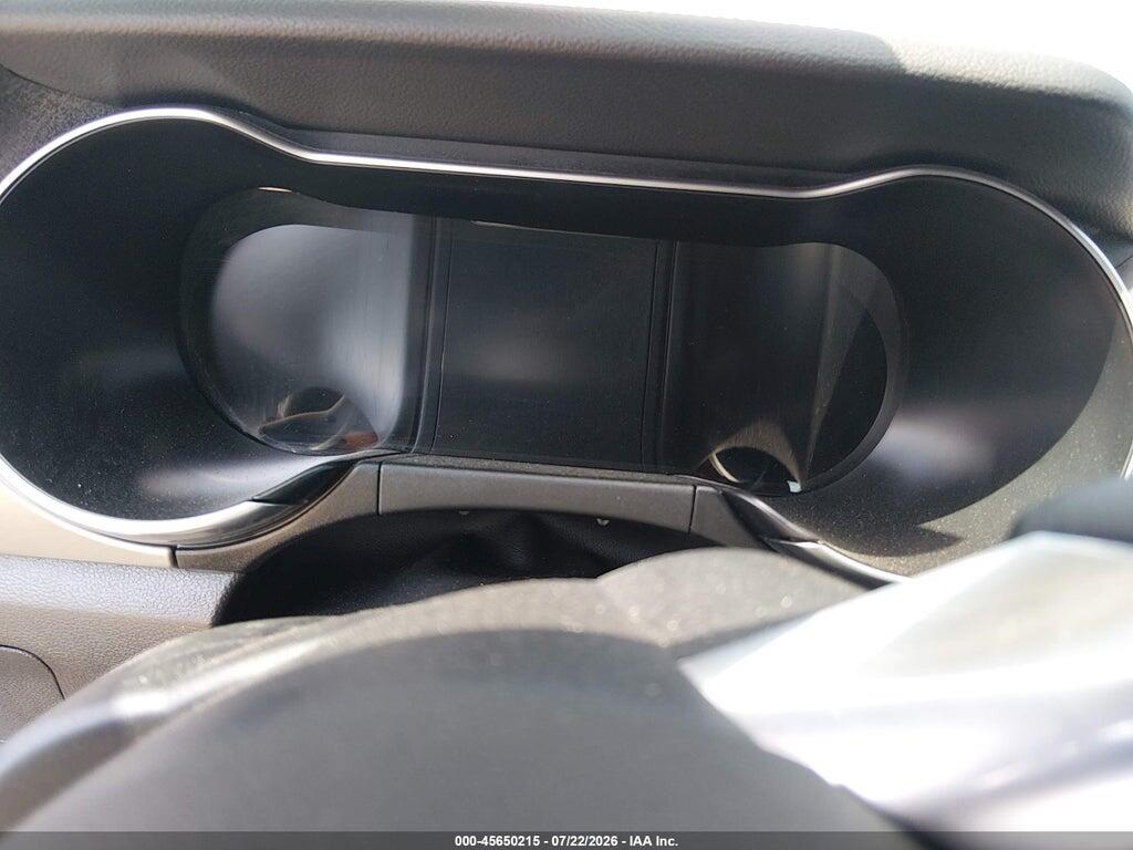 1FATP8FF6N5127872 2022 FORD MUSTANG photo no. 7