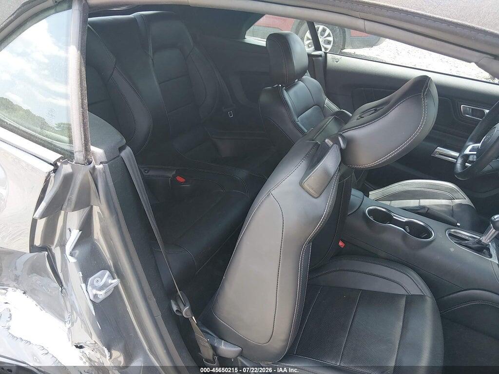 1FATP8FF6N5127872 2022 FORD MUSTANG photo no. 8
