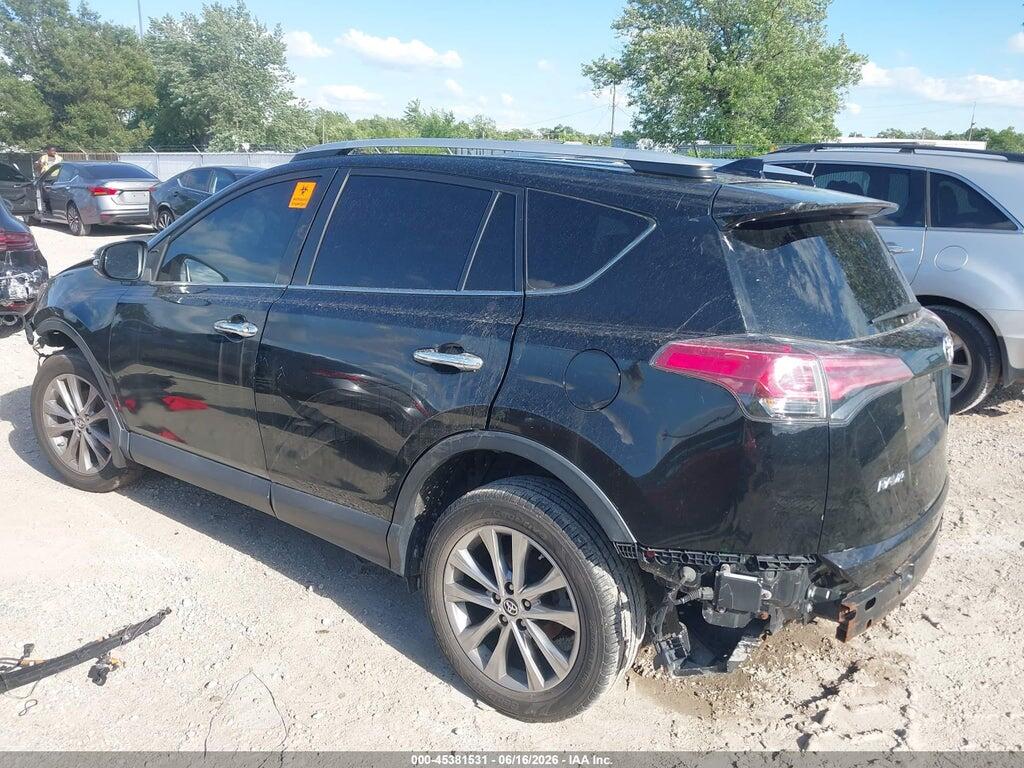 2T3DFREVXGW478019 2016 TOYOTA RAV4 photo no. 3
