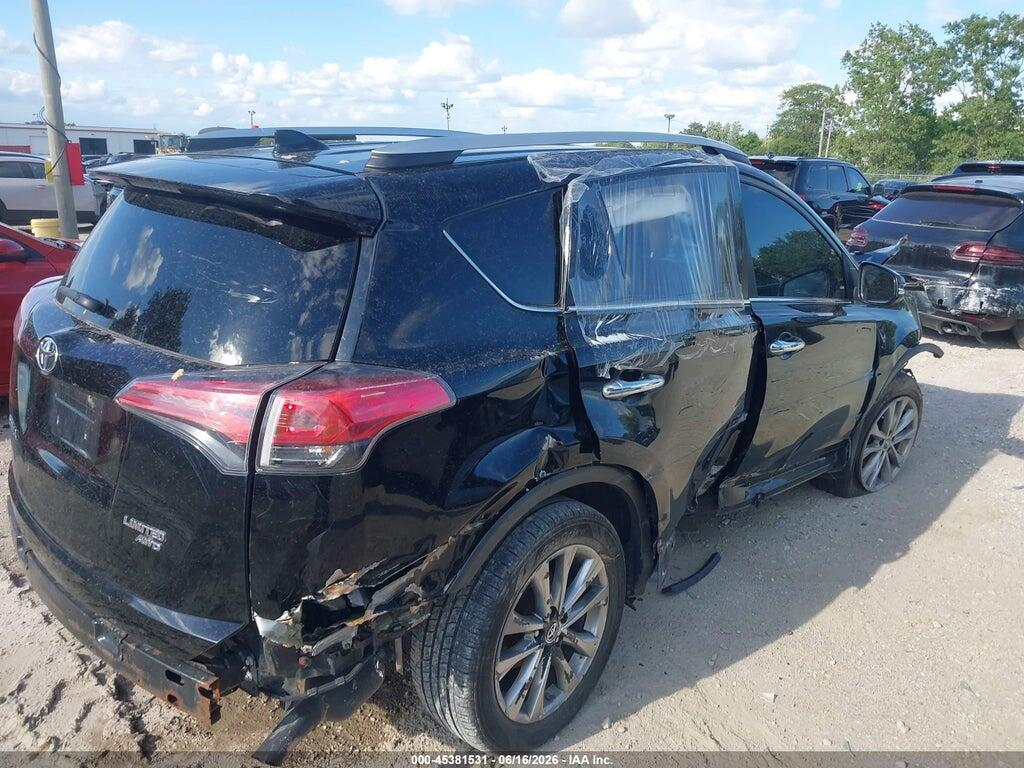 2T3DFREVXGW478019 2016 TOYOTA RAV4 photo no. 4