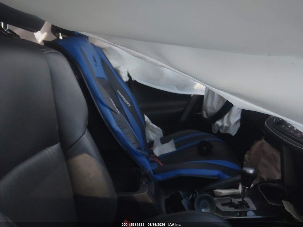 2T3DFREVXGW478019 2016 TOYOTA RAV4 photo no. 5