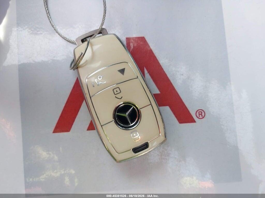 4JGFB6BB9PA913975 2023 MERCEDES-BENZ AMG GLE 53 photo no. 11