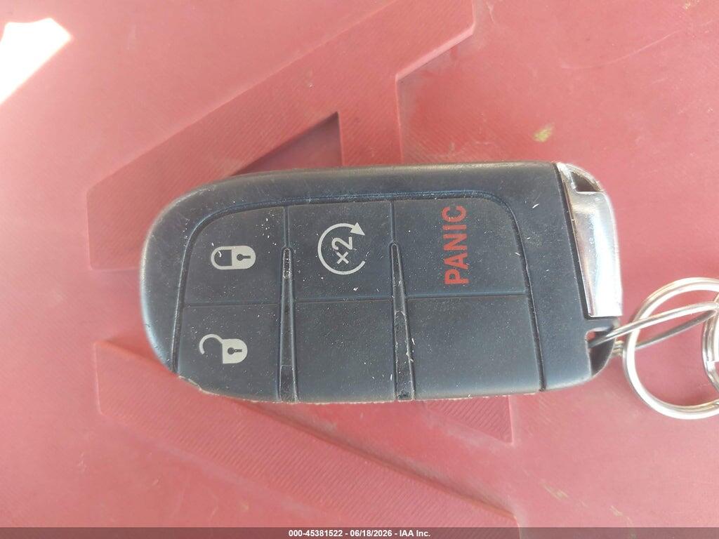 3C4NJDCB8NT212470 2022 JEEP COMPASS photo no. 11