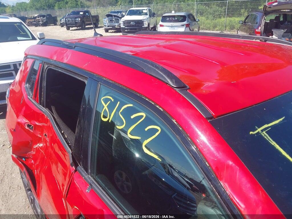 3C4NJDCB8NT212470 2022 JEEP COMPASS photo no. 6