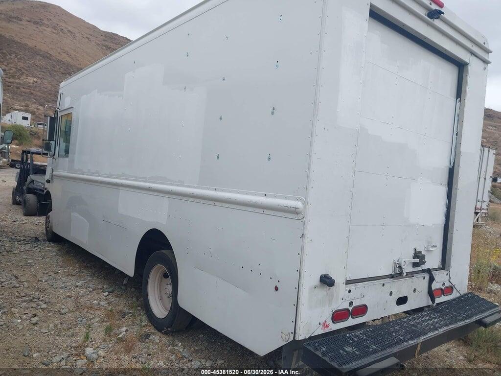 4UZAAPDU1DCBS0576 2013 FREIGHTLINER CHASSIS photo no. 3