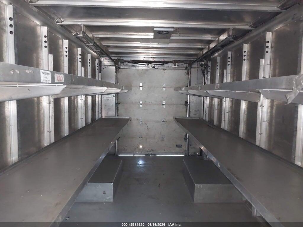 4UZAAPDU1DCBS0576 2013 FREIGHTLINER CHASSIS photo no. 6