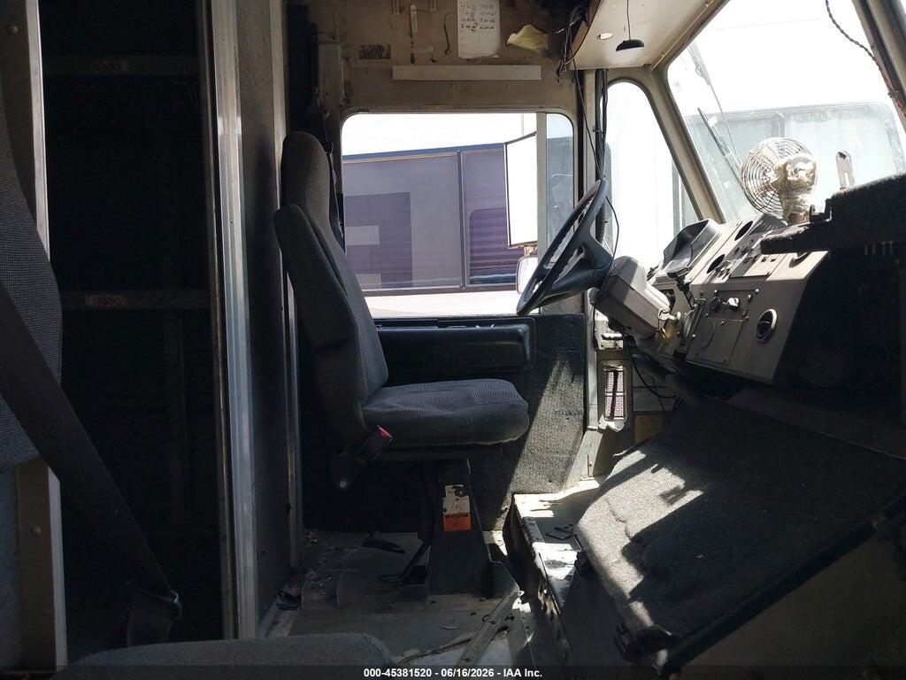 4UZAAPDU1DCBS0576 2013 FREIGHTLINER CHASSIS photo no. 7