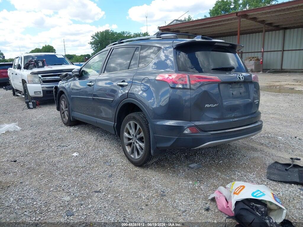 JTMDFREV8JD258155 2018 TOYOTA RAV4 photo no. 3