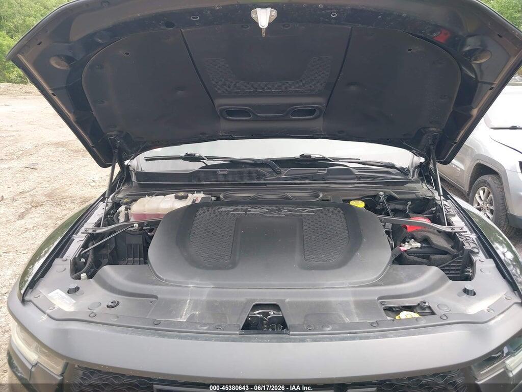 1C6SRFU91NN301775 2022 RAM 1500 photo no. 10