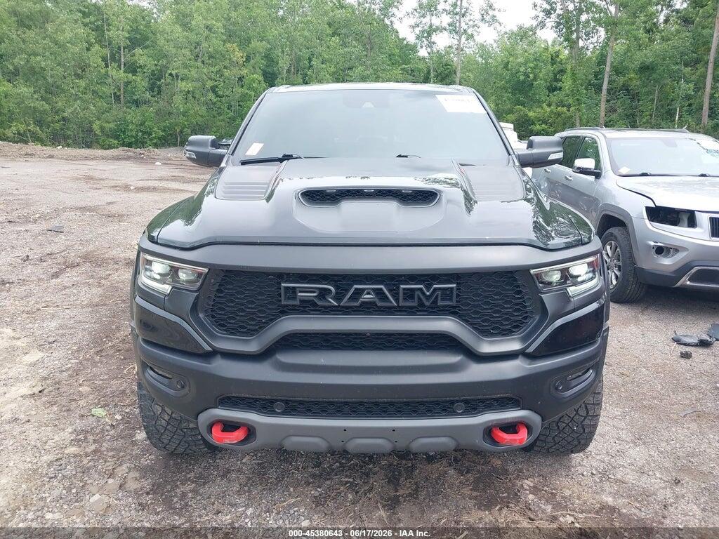 1C6SRFU91NN301775 2022 RAM 1500 photo no. 12