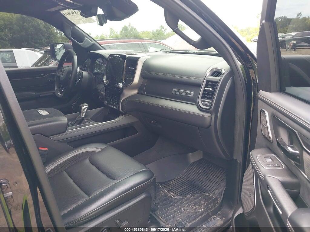 1C6SRFU91NN301775 2022 RAM 1500 photo no. 5