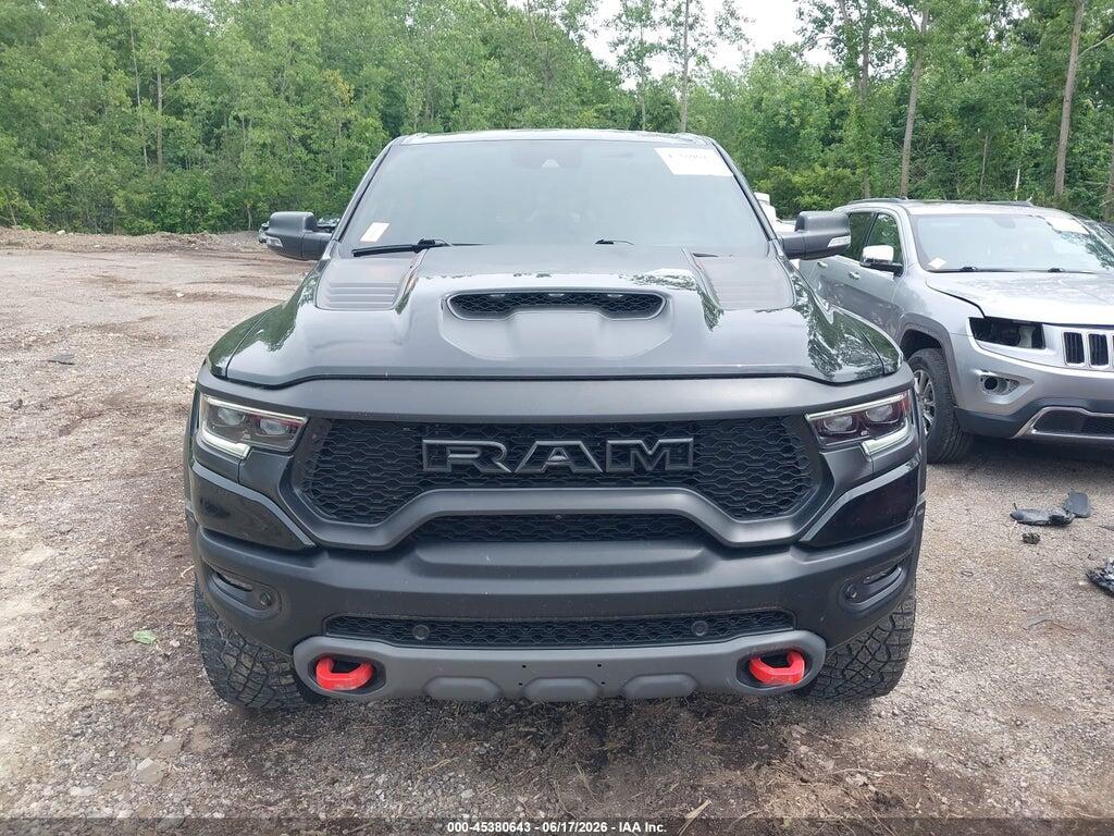 1C6SRFU91NN301775 2022 RAM 1500 photo no. 6