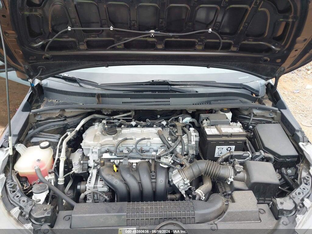 5YFEPMAE9MP159615 2021 TOYOTA COROLLA photo no. 10
