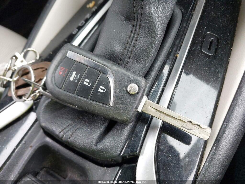 5YFEPMAE9MP159615 2021 TOYOTA COROLLA photo no. 11