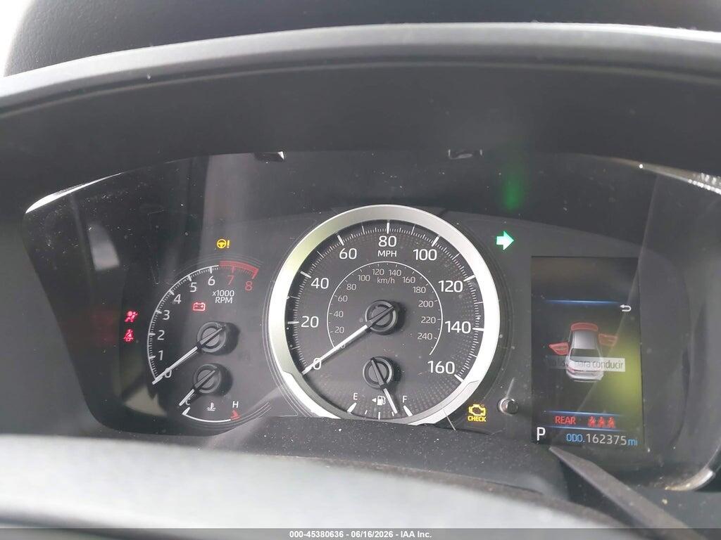5YFEPMAE9MP159615 2021 TOYOTA COROLLA photo no. 7