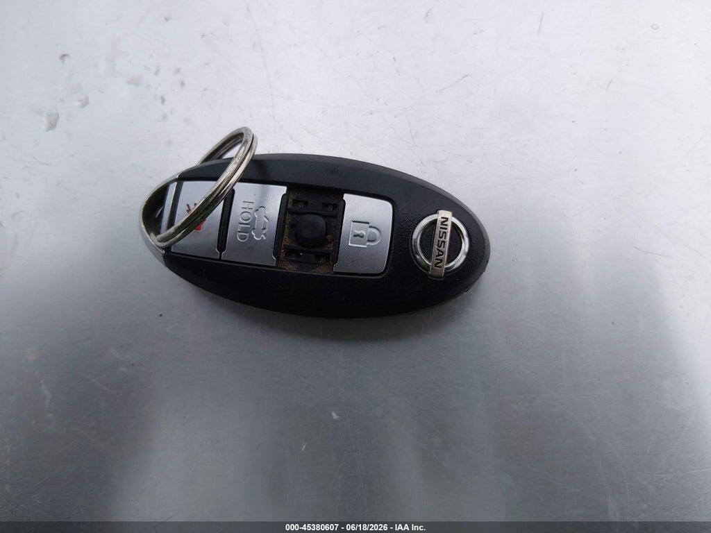 1N4AA5AP9AC850130 2010 NISSAN MAXIMA photo no. 11