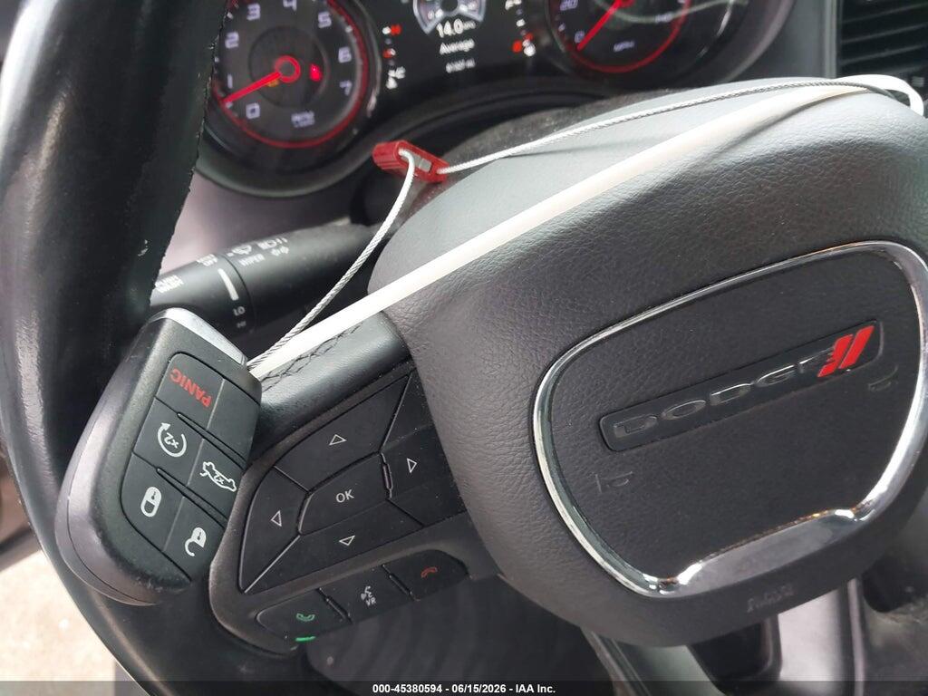 2C3CDXBG6KH734634 2019 DODGE CHARGER photo no. 11