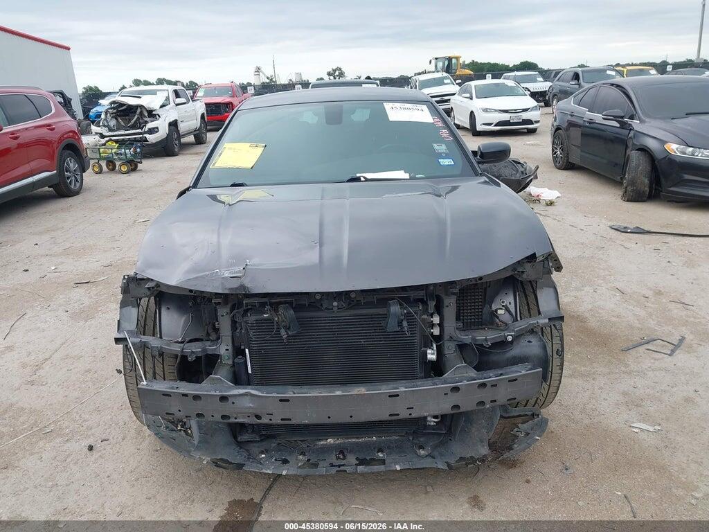 2C3CDXBG6KH734634 2019 DODGE CHARGER photo no. 12