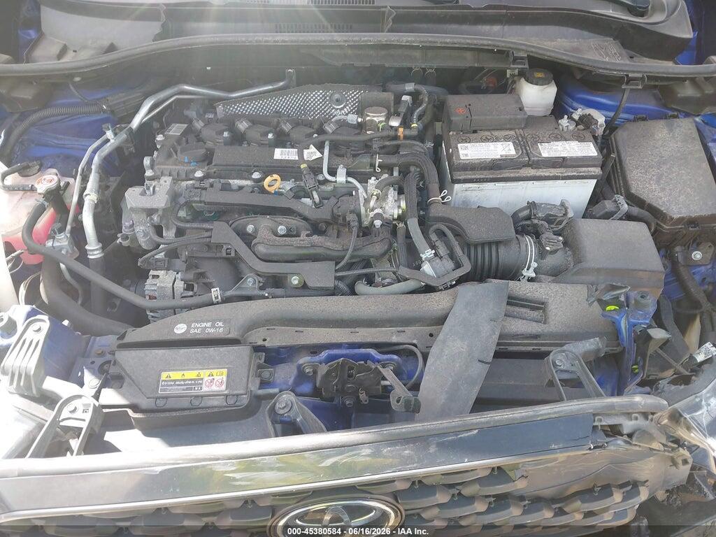 7MUBAABG8NV002465 2022 TOYOTA COROLLA CROSS photo no. 10