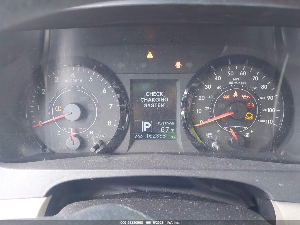 5TDKK3DC1FS615378 2015 TOYOTA SIENNA photo no. 7